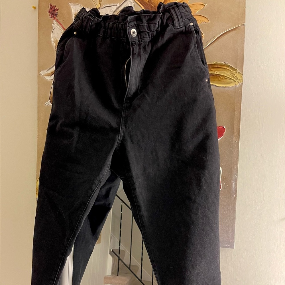 Zara pant